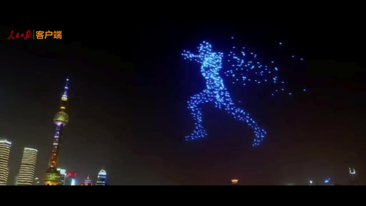 全球战疫MV:We Are The World